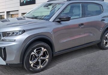 Citroen C3 Aircross 9.600 km 24.850 &euro; Goslar 38644