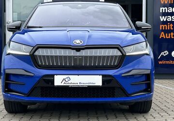 Skoda Enyaq 120.780 km 30.950 &euro; Salzgitter 38229