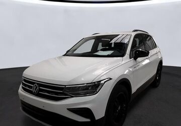 VW Tiguan 28.216 km 26.990 &euro; Braunschweig Wenden 38110