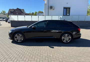 Audi A6 147.364 km 22.900 &euro; Salzgitter-Lebenstedt 38226