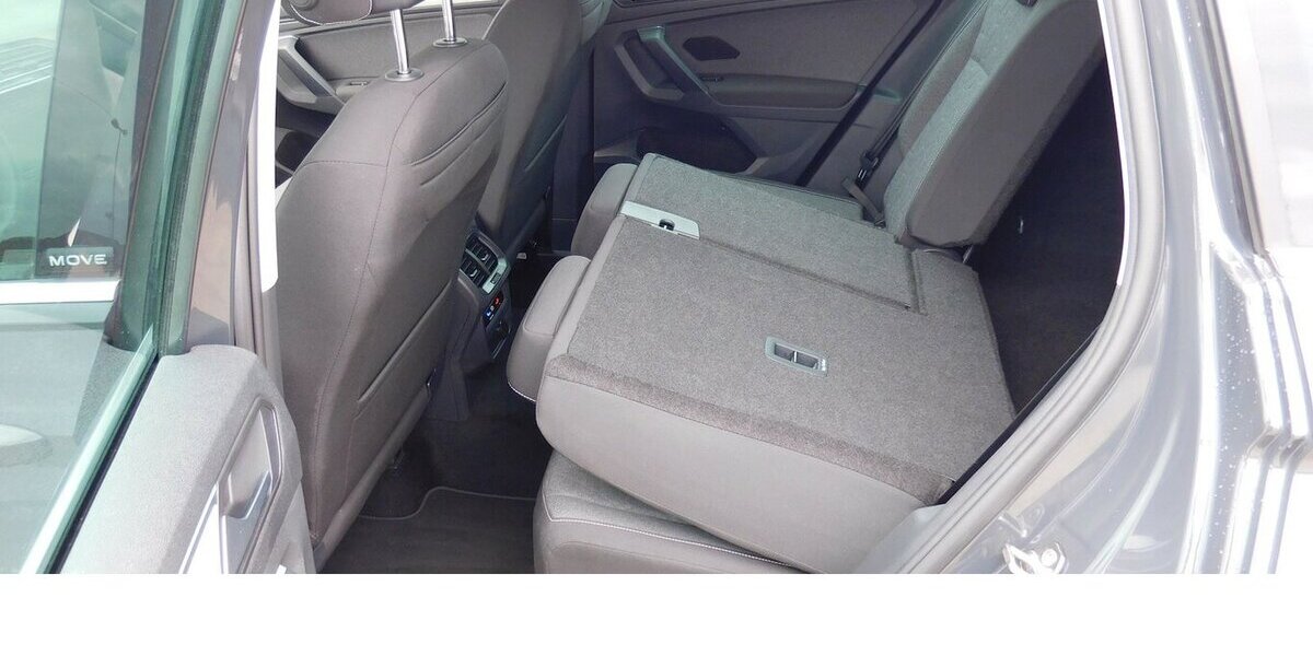 VW Tiguan 1.5 Life Klima TSI Navi 44.200 km 22.990 &euro; Vordorf 38533
