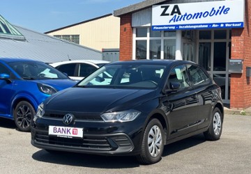 VW Polo 163.500 km 12.450 &euro; Goslar 38644