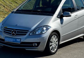 Mercedes-Benz A 180 108.000 km 6.750 &euro; Hildesheim 31135