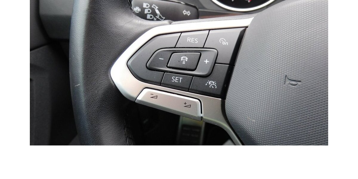 VW Tiguan 1.5 Life Klima TSI Navi 44.200 km 22.990 &euro; Vordorf 38533