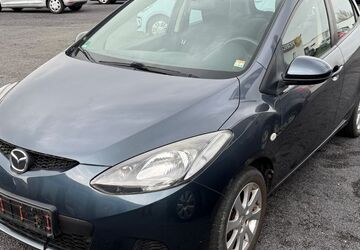 Mazda 2 190.000 km 3.000 &euro; Salzgitter 38229