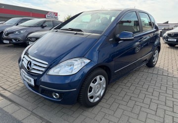 Mercedes-Benz A 160 128.000 km 5.990 &euro; Salzgitter 38229