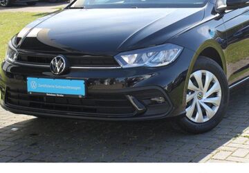 VW Polo 3.932 km 18.395 &euro; Salzgitter 38226