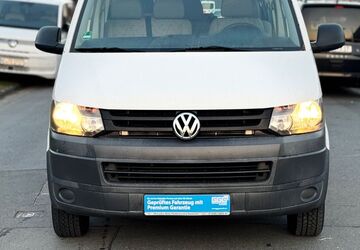 VW T5 Transporter 326.298 km 5.999 &euro; Hildesheim 31135