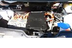 VW T6.1 Transporter 1 Abt e- Lang 4-Gang Klima 4.800 km 16.990 &euro; Vordorf 38533