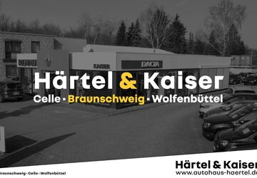 Renault Clio 20.196 km 20.290 &euro; Braunschweig 38112