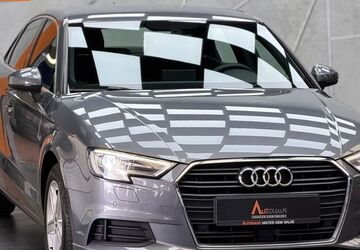 Audi A3 112.148 km 14.950 &euro; Salzgitter 38259