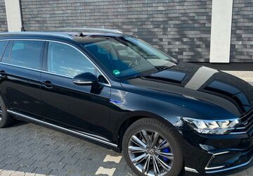 VW Passat Variant 79.250 km 26.200 &euro; Denkte 38321