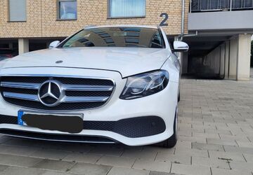 Mercedes-Benz E 350 192.000 km 20.990 &euro; Salzgitter 38226