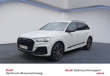 Audi Q7 52.800 km 58.450 &euro; Braunschweig 38124