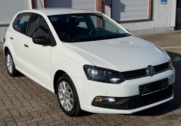 VW Polo 134.900 km 6.900 &euro; Salzgitter 38229
