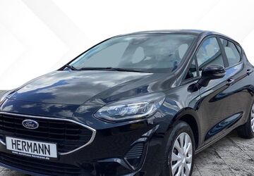 Ford Fiesta 12.187 km 12.997 &euro; Goslar 38644