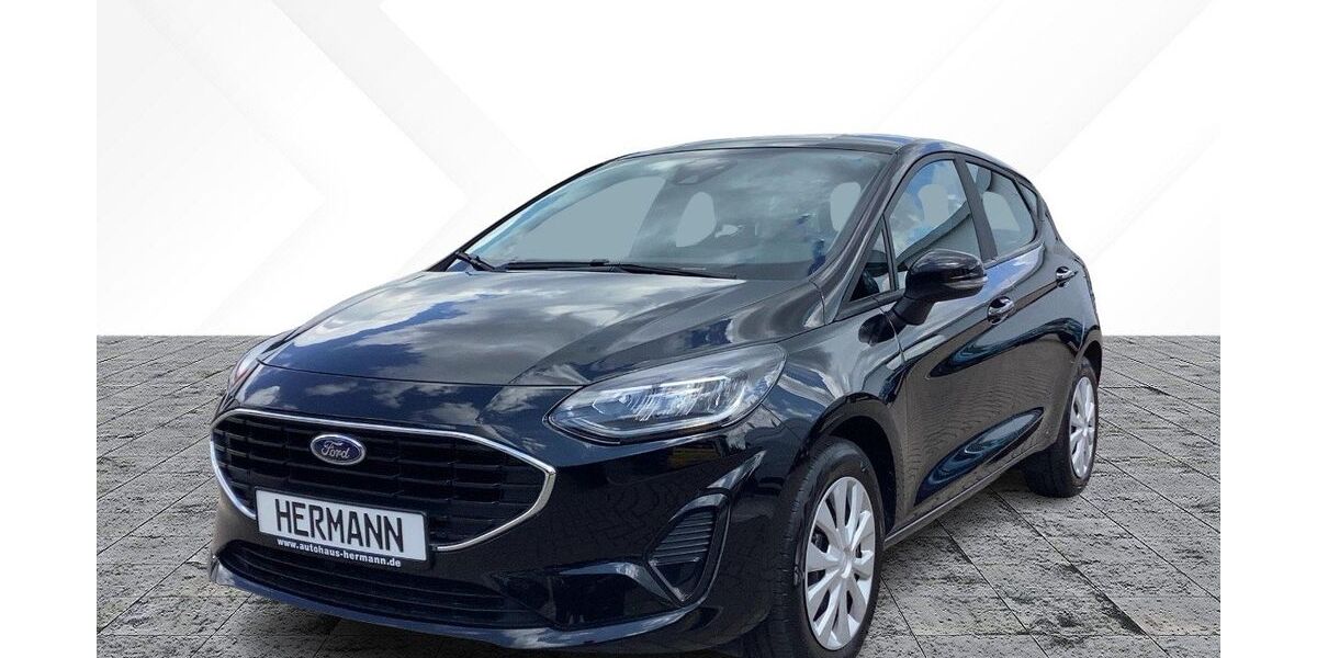 Ford Fiesta 12.187 km 12.997 &euro; Goslar 38644