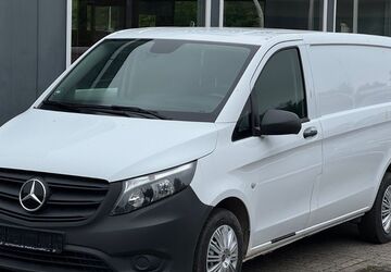 Mercedes-Benz Vito 103.819 km 21.290 &euro; Salzgitter 38259
