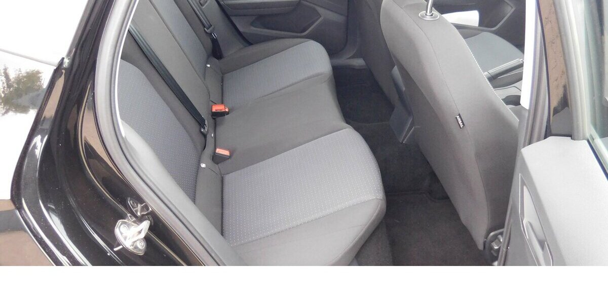 Seat Ibiza 1.0 Style TSI BMT 4Trg Navi Klima 18.500 km 14.990 &euro; Vordorf 38533