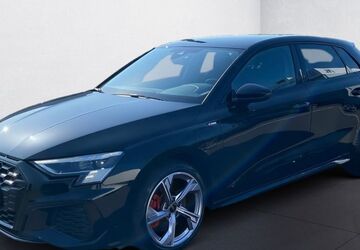 Audi A3 28.560 km 30.960 &euro; Goslar 38644