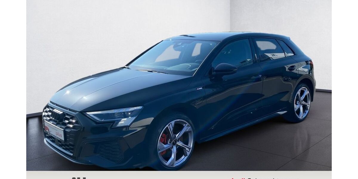Audi A3 28.560 km 30.960 &euro; Goslar 38644