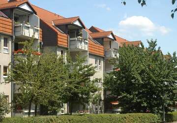 Wohnung Salzgitter Gebhardshagen - 1 Zimmer, 65 m&sup2;, 410&euro; | Angebot:27120004