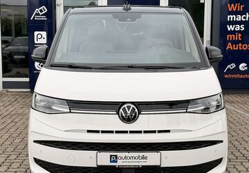 VW T7 Multivan 81.602 km 43.980 &euro; Salzgitter 38229
