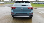 VW T-Roc 1.5 Life TSI BMT Navi Klima 34.000 km 22.990 &euro; Vordorf 38533