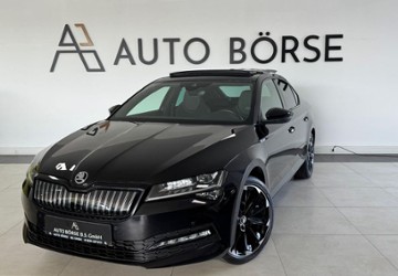 Skoda Superb 93.650 km 24.890 &euro; Braunschweig 38114