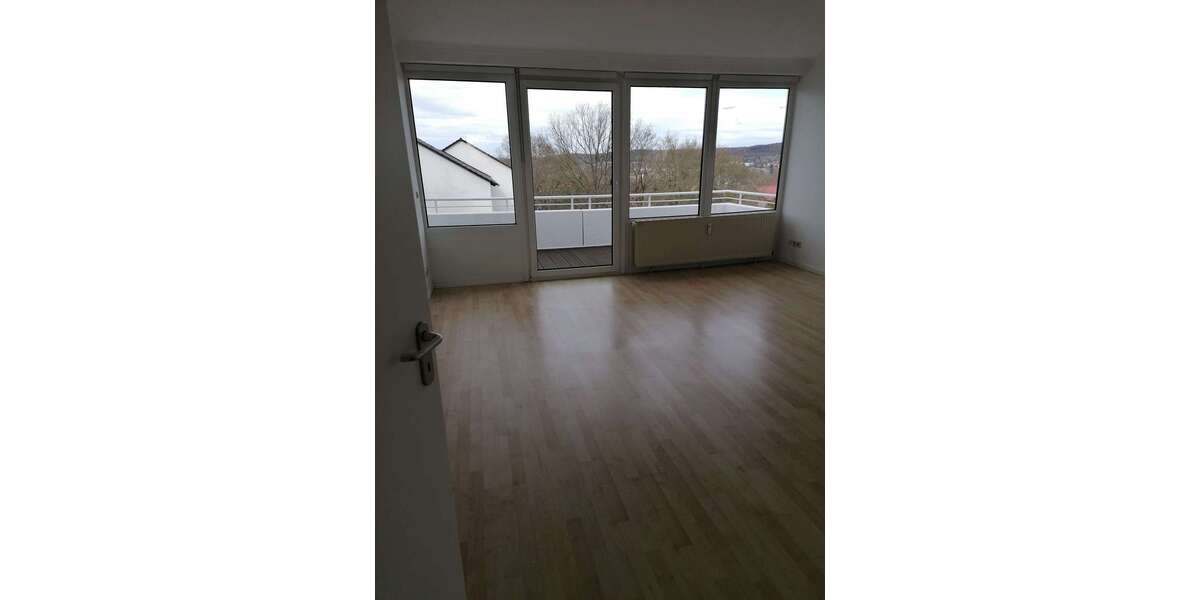 Etagenwohnung Salzgitter Bad - 2 Zimmer, 56 m&sup2;, 435&euro; | Angebot:27341123