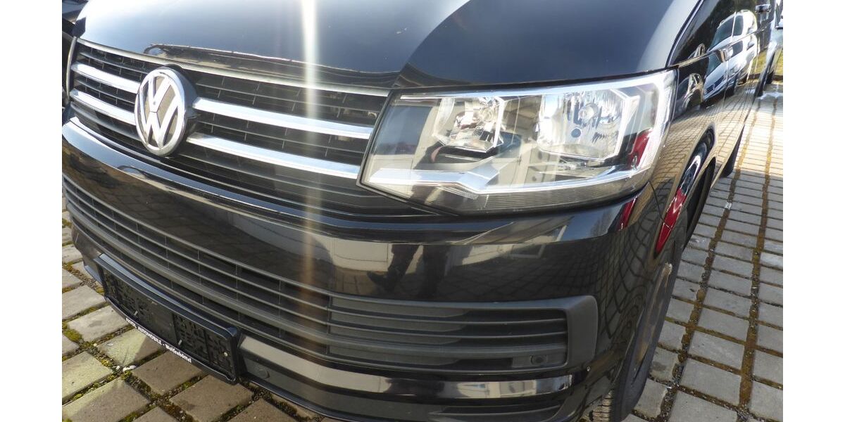 VW T6 Caravelle 207.630 km 19.990 &euro; Wolfenbüttel 38304