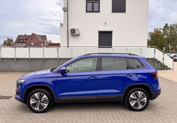 Skoda Karoq 226.030 km 13.900 &euro; Salzgitter-Lebenstedt 38226