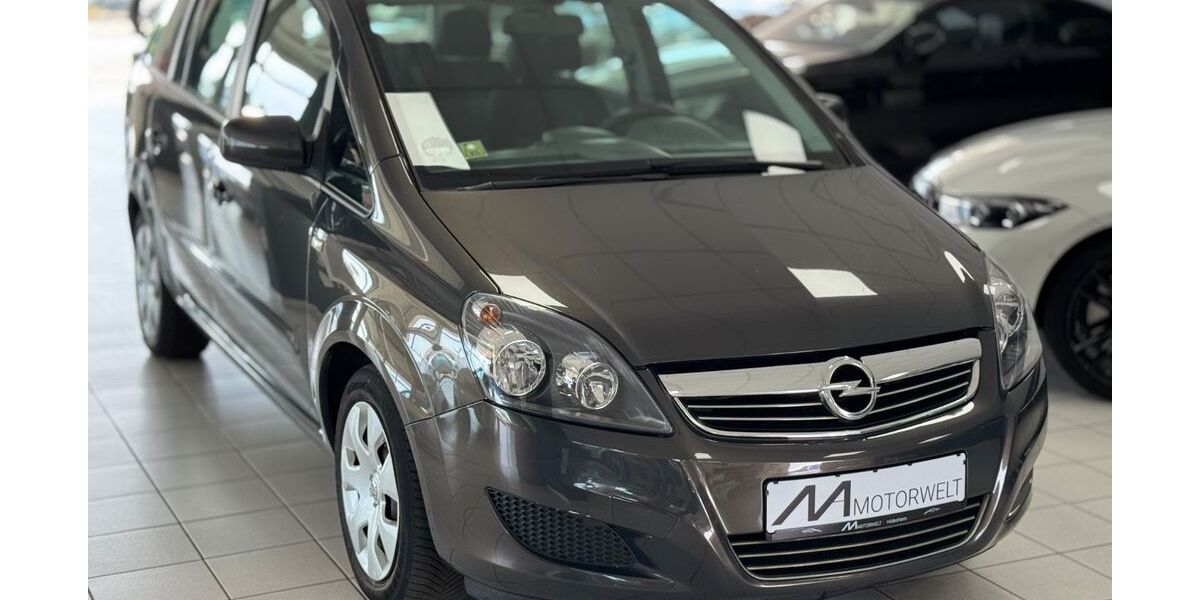 Opel Zafira 179.963 km 4.295 &euro; Hildesheim 31135