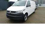 VW T6.1 Transporter 1 Abt e- Lang 4-Gang Automatic 10.600 km 15.390 &euro; Vordorf 38533