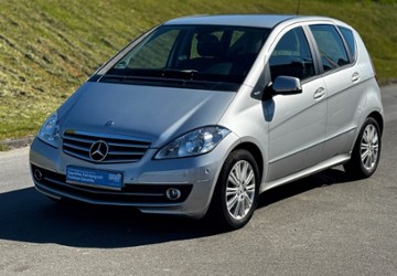 Mercedes-Benz A 180 108.000 km 5.800 &euro; Hildesheim 31135