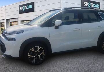 Citroen C3 28.400 km 16.830 &euro; Goslar 38644