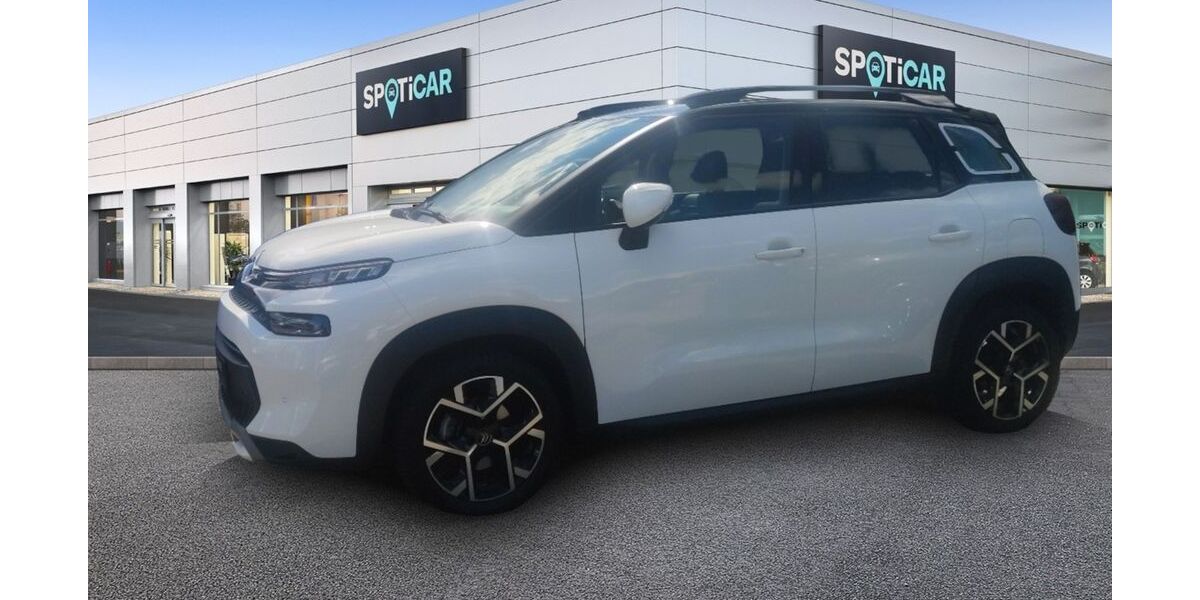 Citroen C3 28.400 km 16.830 &euro; Goslar 38644