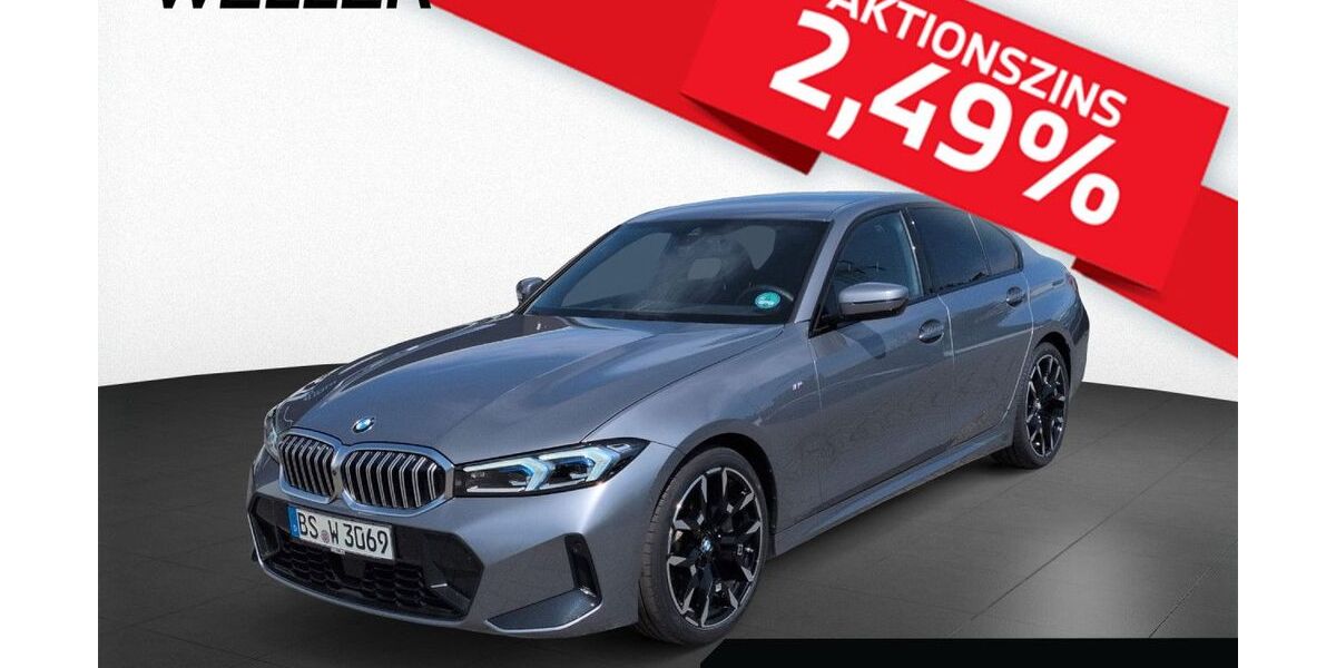BMW 330 29.000 km 47.390 &euro; Braunschweig 38112