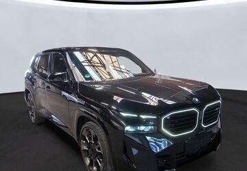 BMW XM 32.000 km 99.900 &euro; Salzgitter 38259