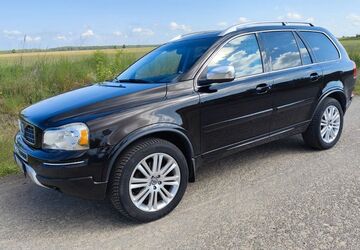 Volvo XC90 100.000 km 21.000 &euro; Hildesheim 31137