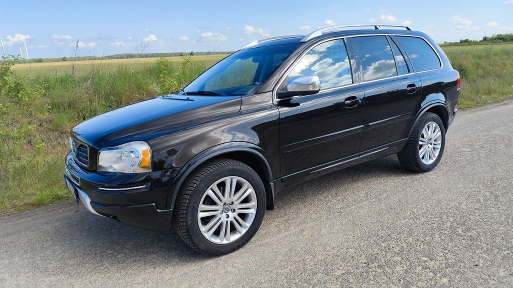 Volvo XC90 100.000 km 21.000 &euro; Hildesheim 31137