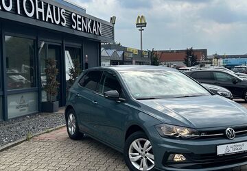 VW Polo 105.000 km 12.490 &euro; Peine 31228