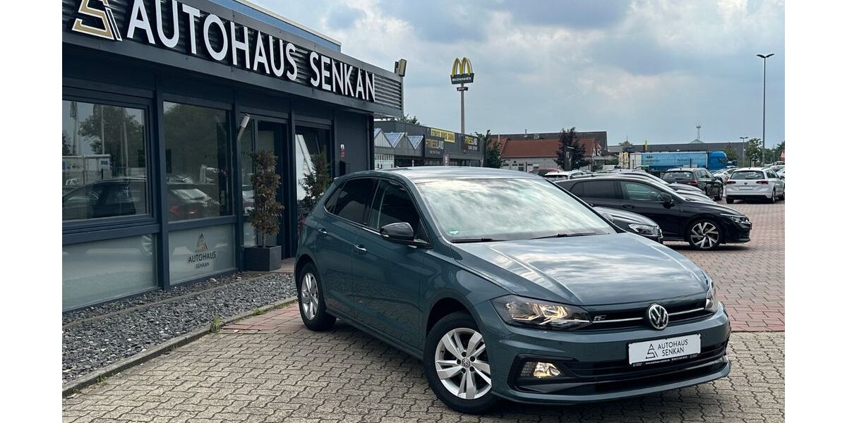 VW Polo 105.000 km 12.490 &euro; Peine 31228