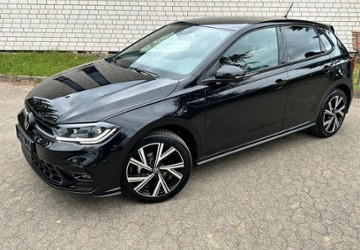 VW Polo 3.600 km 18.490 &euro; Braunschweig 38112