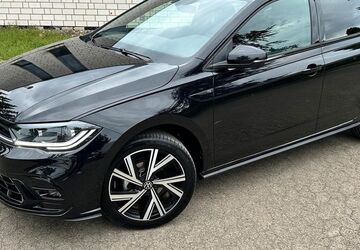 VW Polo 3.600 km 18.999 &euro; Braunschweig 38112