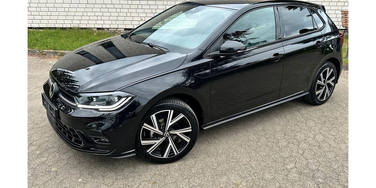 VW Polo 3.600 km 18.999 &euro; Braunschweig 38112
