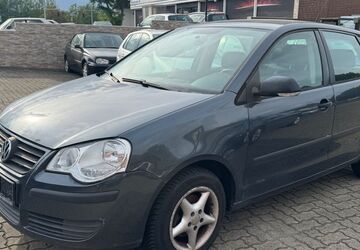 VW Polo 216.466 km 1.850 &euro; Braunschweig-Rühme 38112