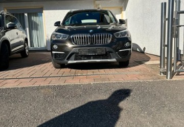 BMW X1 99.000 km 17.500 &euro; Salzgitter 38259