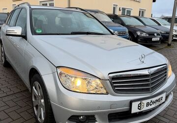 Mercedes-Benz C 200 179.900 km 6.990 &euro; Salzgitter 38229