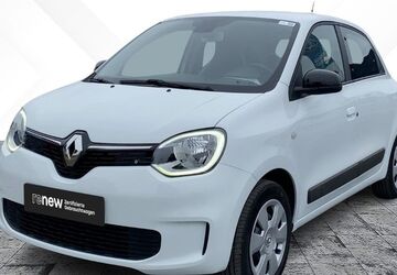 Renault Twingo 42.928 km 11.687 &euro; Hildesheim 31135